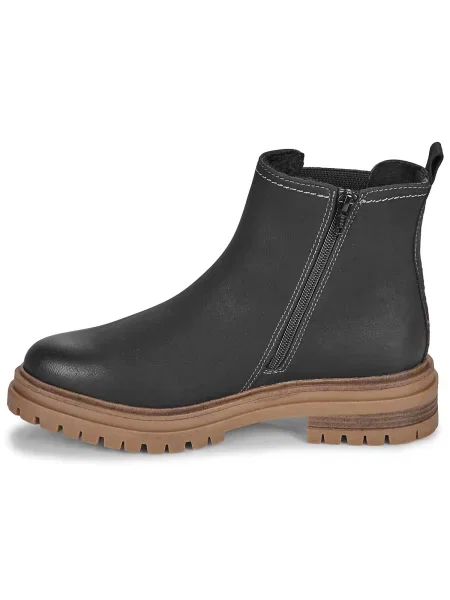 Pantofi S.oliver negru