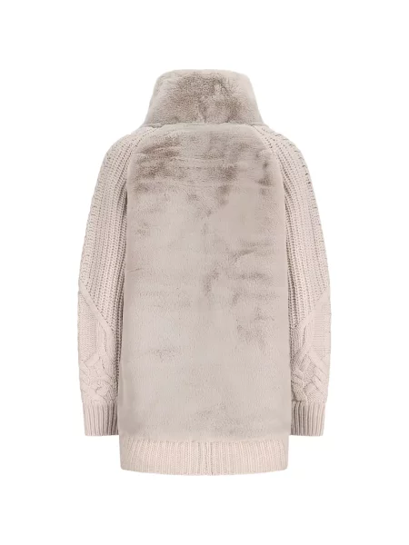 Cardigan Herno tricotate