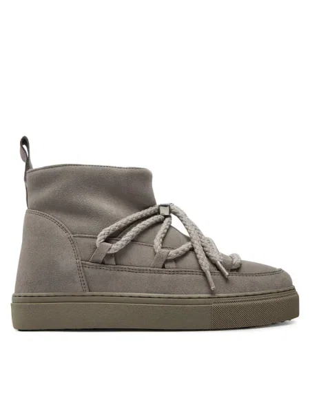Inuikii Апрески Classic Low сив