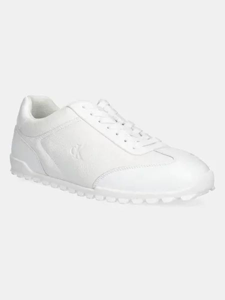 Calvin Klein Jeans Sneakers alb