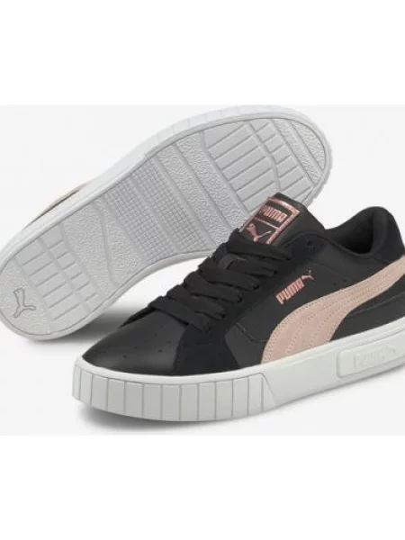 Pantofi Puma negru