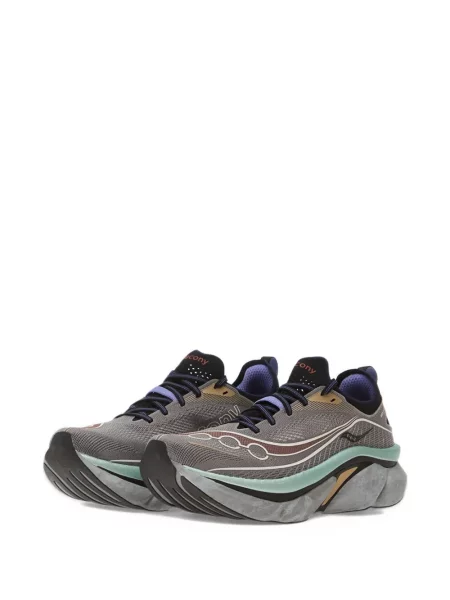Sneakers Saucony γκρι