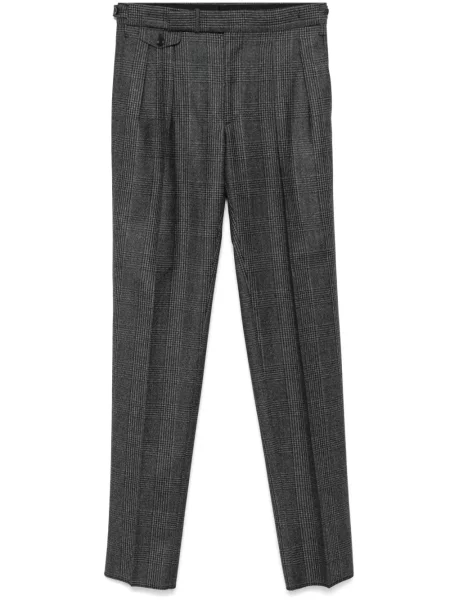 Pantaloni Tagliatore gri