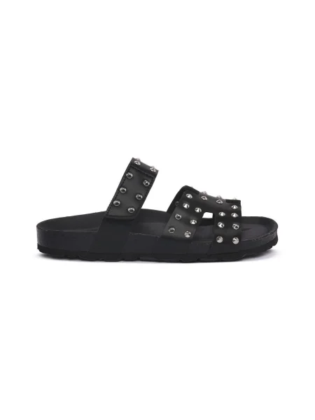 Pantofi Grünland negru
