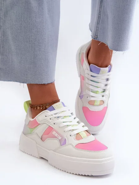 Sneakerși Big Star Shoes