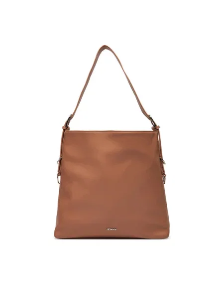 Сумка Jenny бежевая