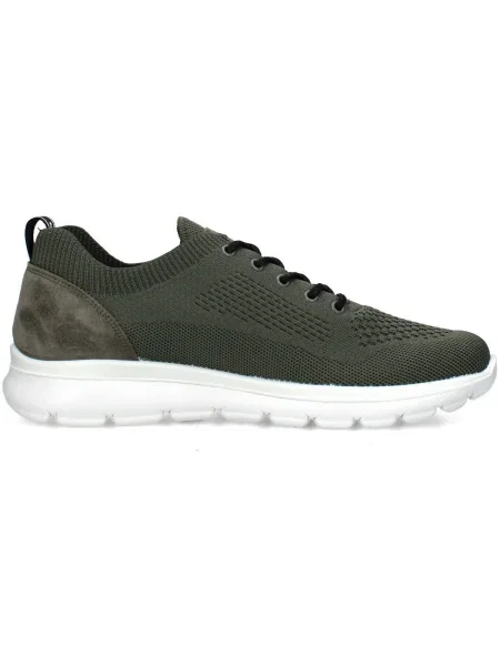 Pantofi Igi&co verde