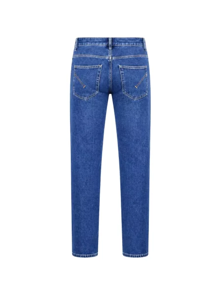 Blugi Dondup albastru