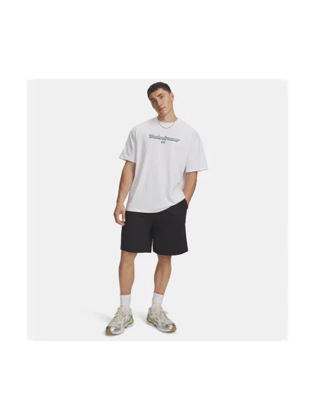 Pantaloni Under Armour negru