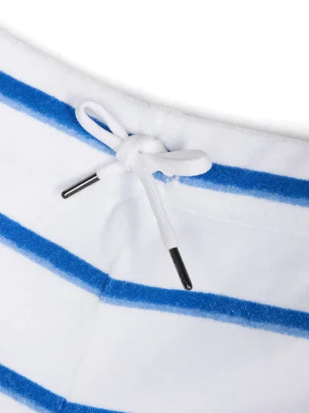 Szorty dziecięce Polo Ralph Lauren białe