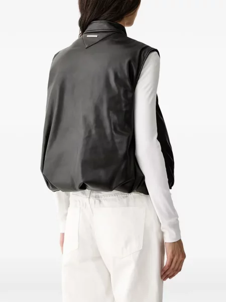 Vestă Karl Lagerfeld negru