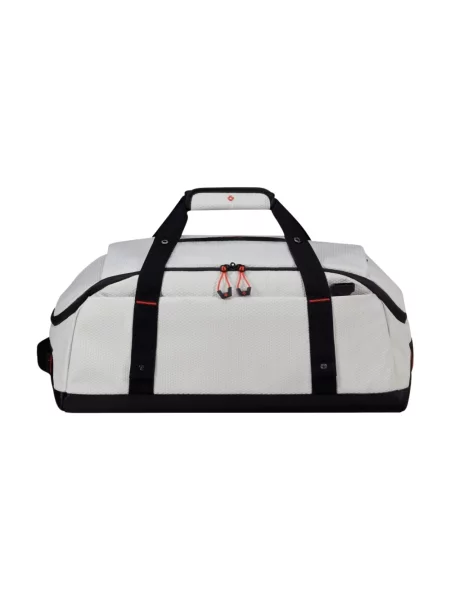 Torba podróżna Samsonite biała