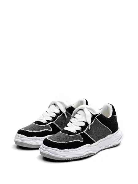 Sneakerși Maison Mihara Yasuhiro negru