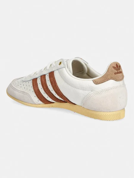 Кожаные кроссовки Adidas Originals