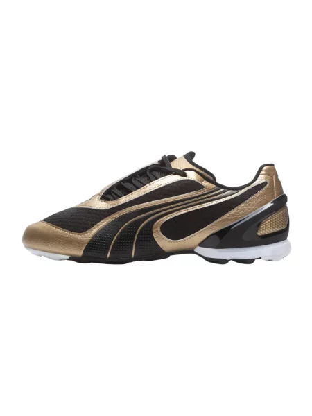 Sneakersy Puma skórzane