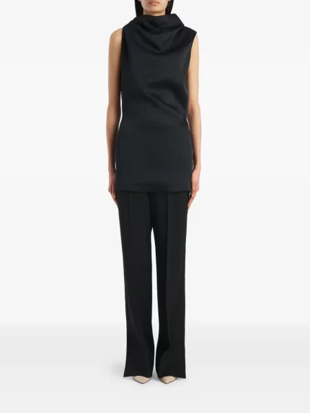 Rochie Khaite negru