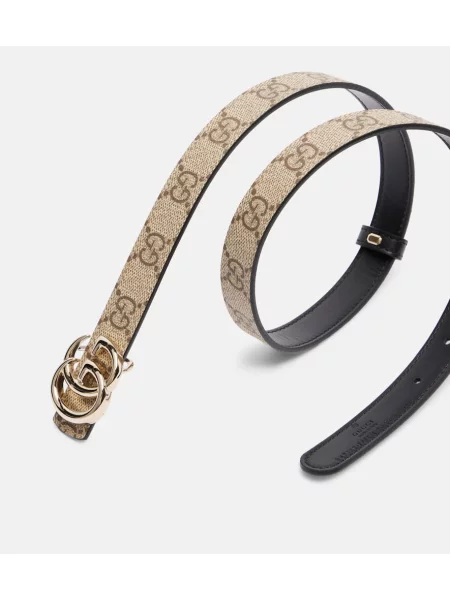 Curea Gucci bej