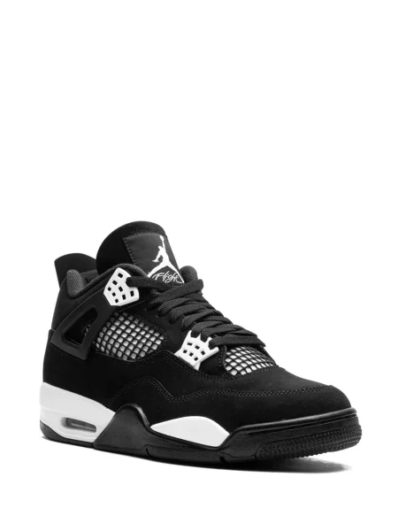 Sportbačiai Jordan Air Jordan 4 balta