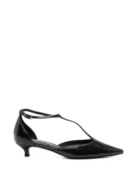 Pantofi cu toc Bibi Lou negru