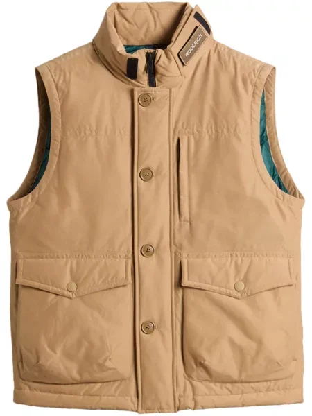 Vestă Woolrich