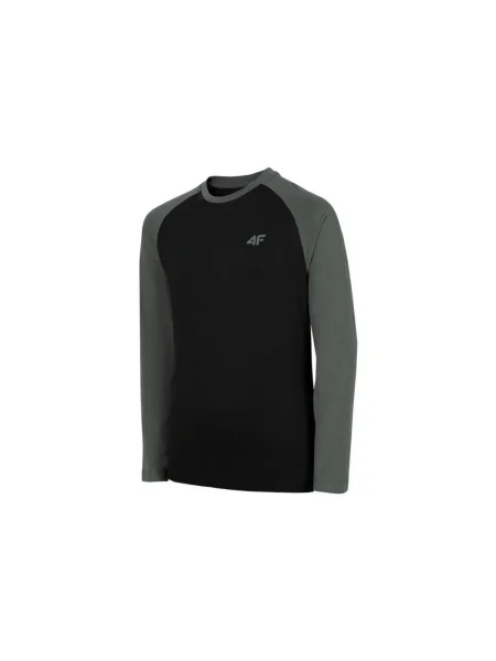 Tricou copii 4f negru
