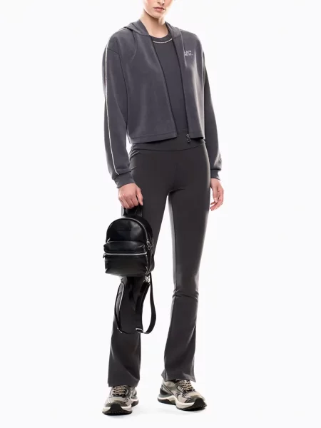 Легінси сірий