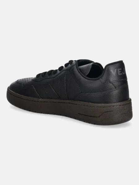 Veja sneakers din piele negru