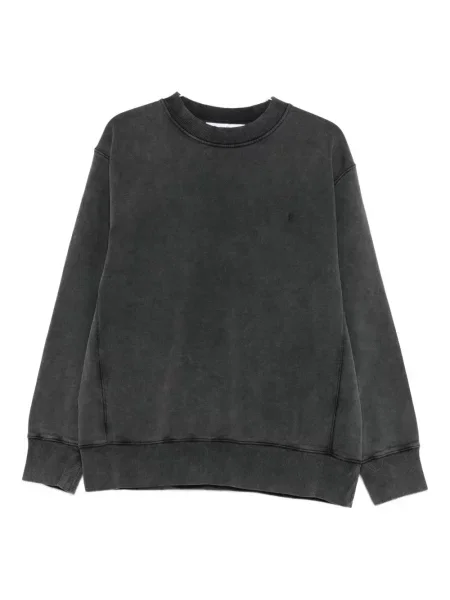 Hanorac crewneck études Studio gri