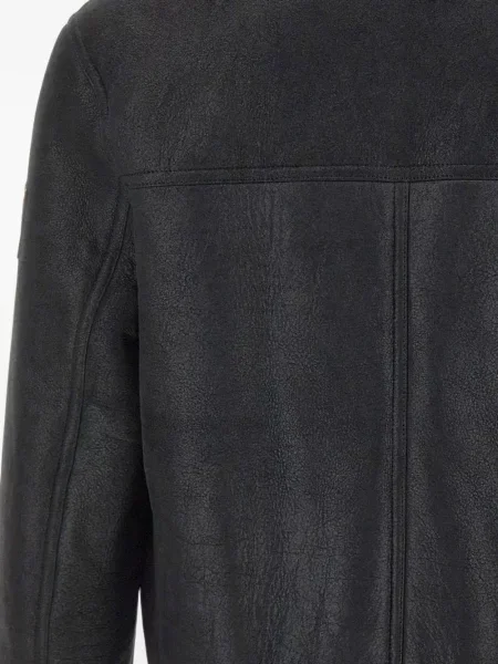 Geacă Belstaff negru