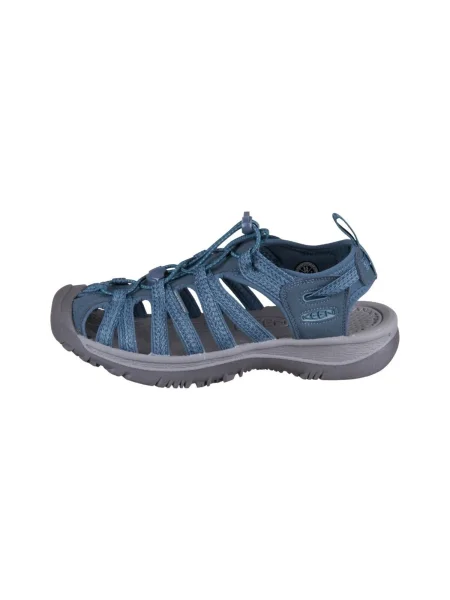 Pantofi Keen albastru