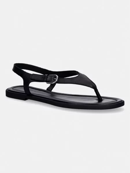 Vagabond Shoemakers sandale de damă din piele ZAIDA negru