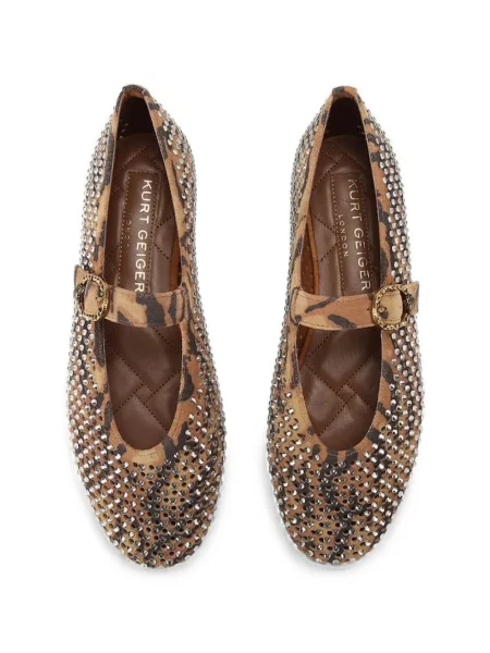 Balerini Kurt Geiger London