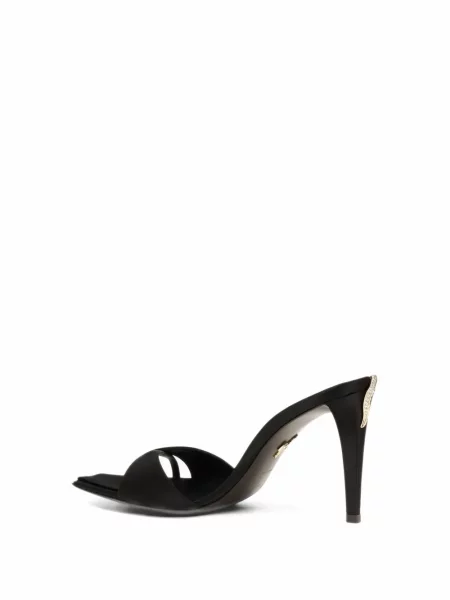 Sandale Giuseppe Zanotti negru