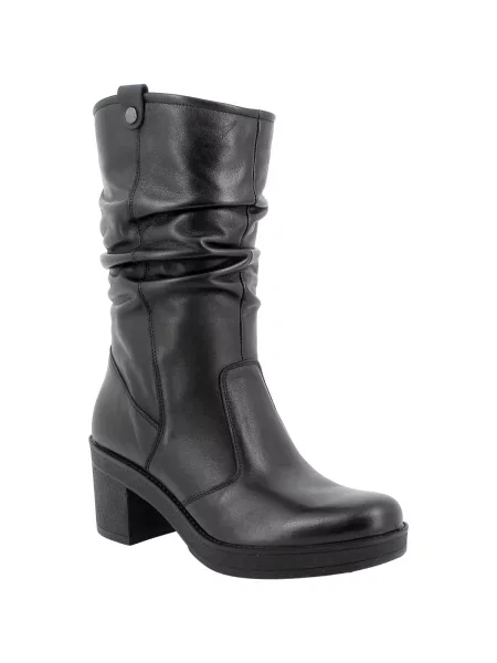 Pantofi Igi&co negru