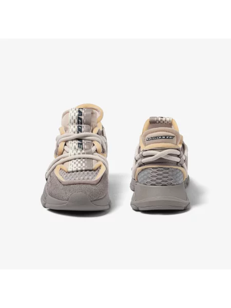 Lacoste Athleisure Sneakers Active Runway szary