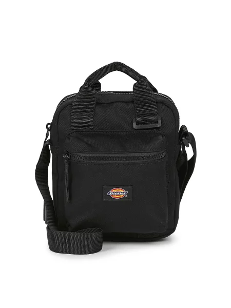 Crossbody torbica Dickies črna