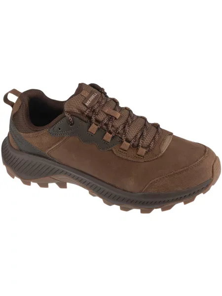 Pantofi Merrell maro