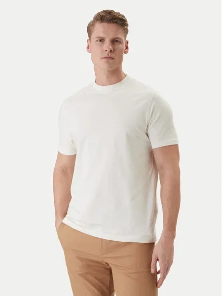 KARL LAGERFELD Tricou bej