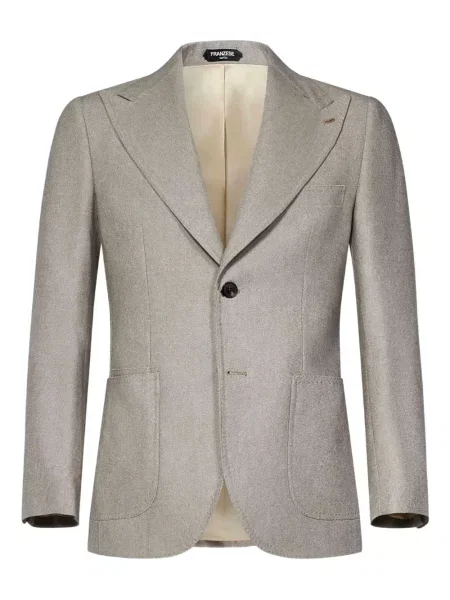 Sacou Franzese Collection gri