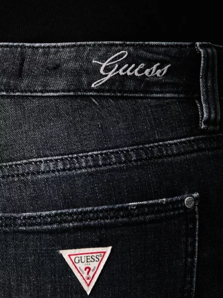 Джинсы Guess