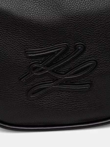 Сумка Karl Lagerfeld K/Autograph с автографом