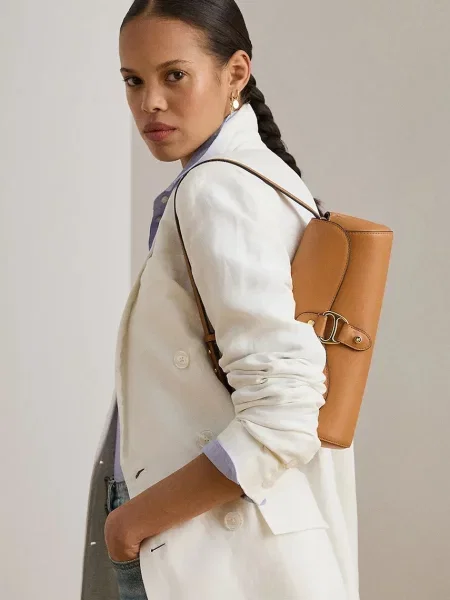 Сумочка Lauren Ralph Lauren