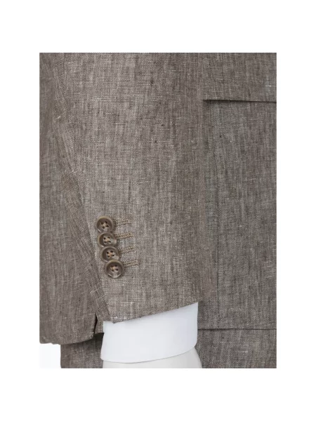 Costum Corneliani bej