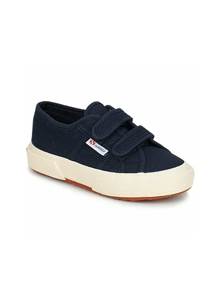 Pantofi copii Superga albastru