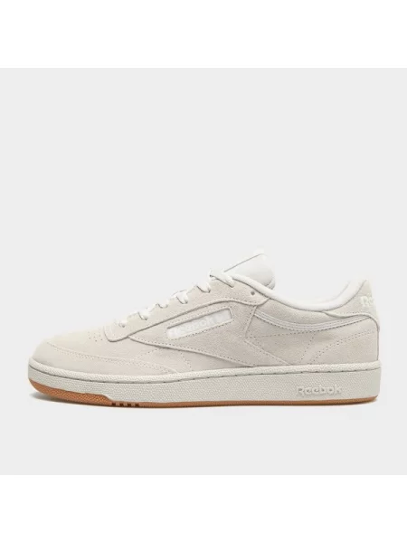 Tenisky Reebok Classic šedé