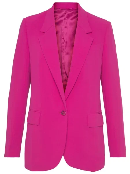 LASCANA Sacou fucsia