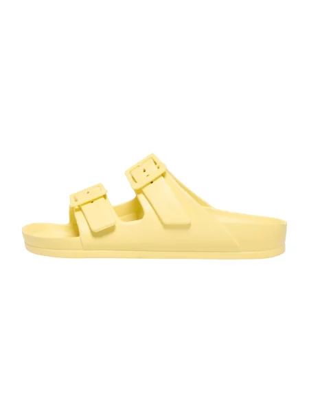 ONLY Saboți ONLCRISTY' galben