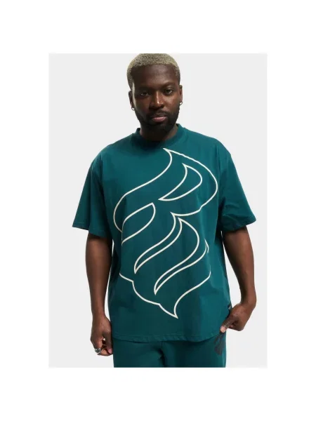 Koszulka Rocawear biała