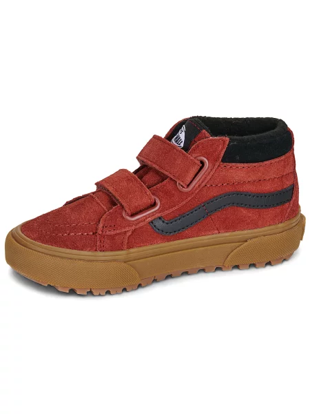 Členkové topánky Vans