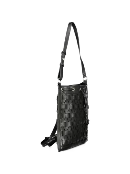 Rucsac Desigual cu cordon negru